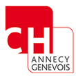 CH Annecy Genevois - Annecy